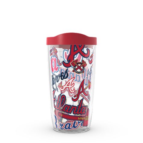 MLB® Atlanta Braves™ All Over