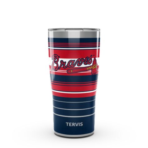 MLB® Atlanta Braves™ - Hype Stripes