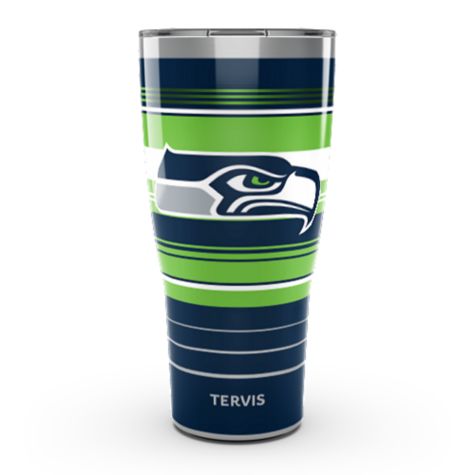 NFL® Seattle Seahawks - Hype Stripes