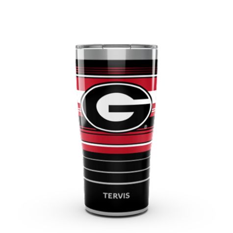 Georgia Bulldogs - Hype Stripes