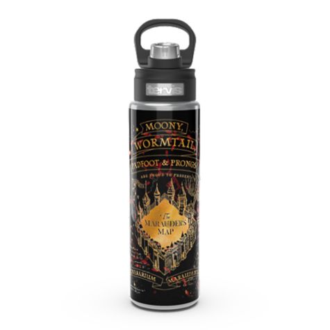 Harry Potter™  - Black Marauders Map