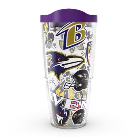 NFL® Baltimore Ravens All Over