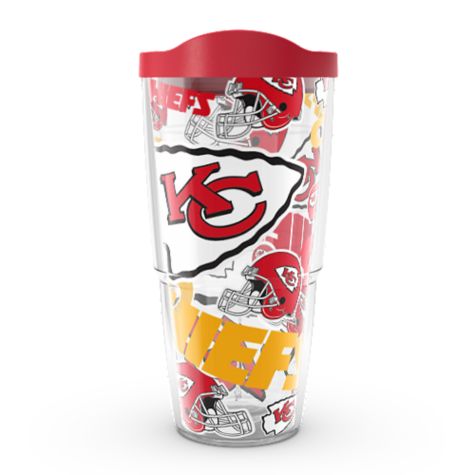NFL® Kansas City Chiefs All Over