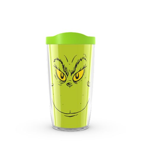 Dr. Seuss™ - Grinch Grin