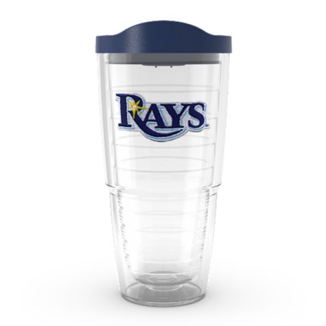 MLB® Tampa Bay Rays™ Primary Logo