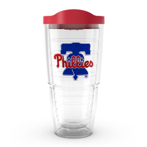 MLB® Philadelphia Phillies™ Primary Logo