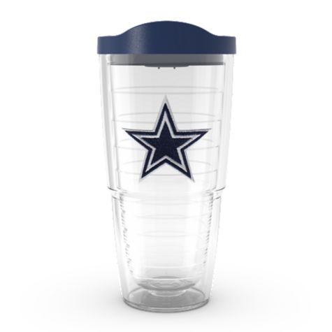 NFL® Dallas Cowboys Primary Logo