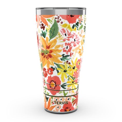 Sara Berrenson - Retro Floral