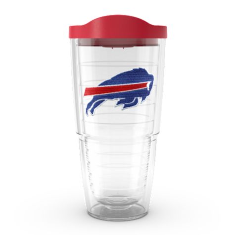 NFL® Buffalo Bills Primary Logo