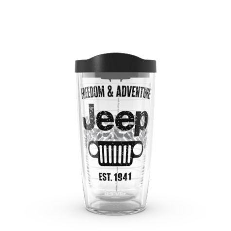 Jeep - You’ve Been Ducked