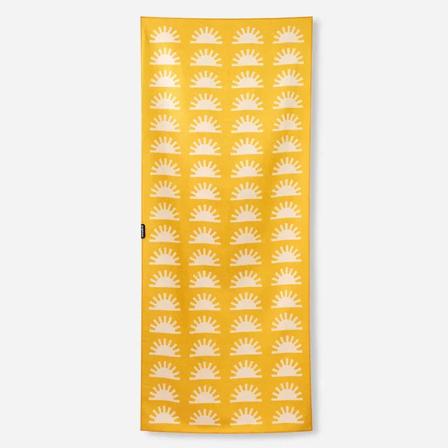 Nomadix Towels