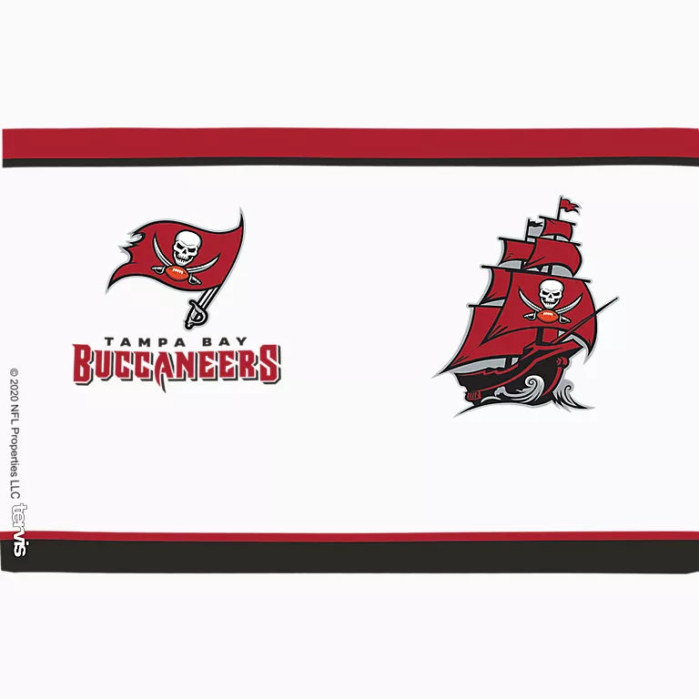 NFL® Tampa Bay Buccaneers - Tradition