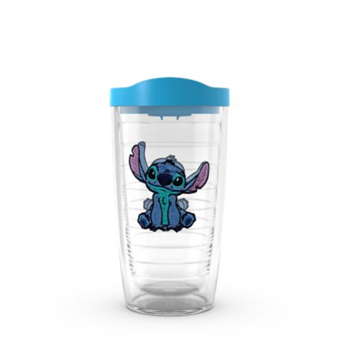 Disney® - Stitch Front and Back
