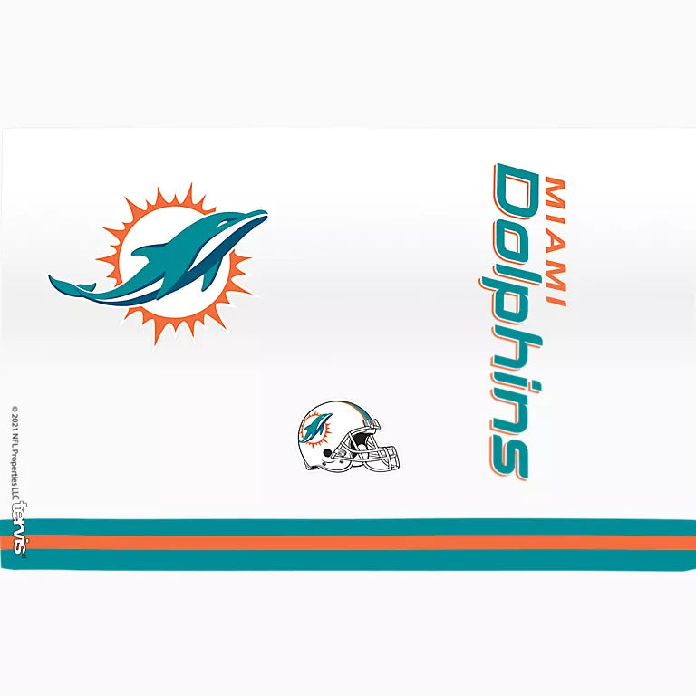 NFL® Miami Dolphins - Arctic 16oz