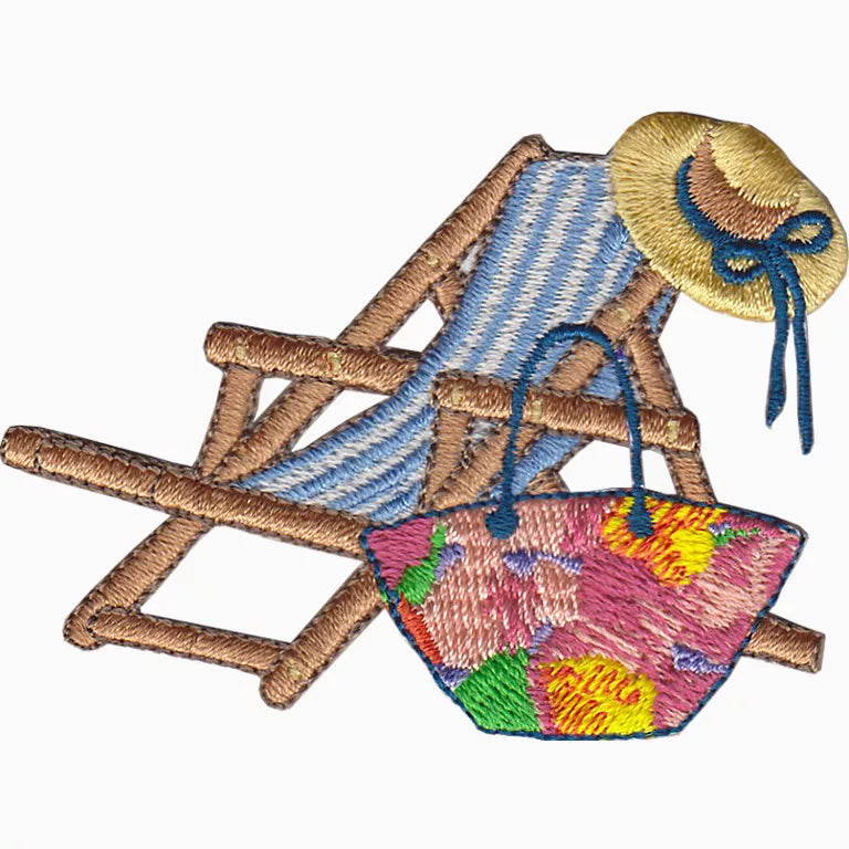 Beach - New Blooms Bag 12oz