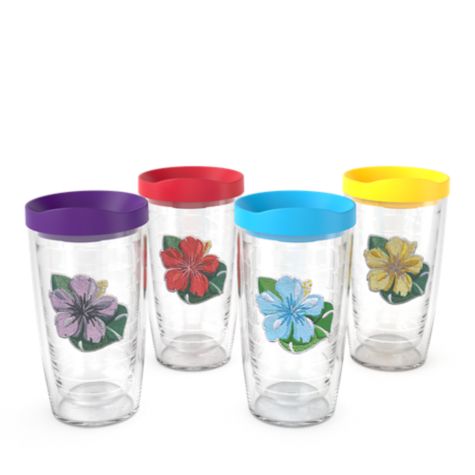 Tropical Hibiscus Collection