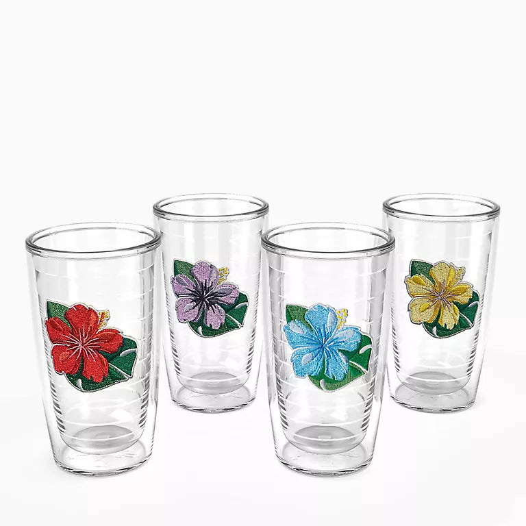 Tropical Hibiscus Collection