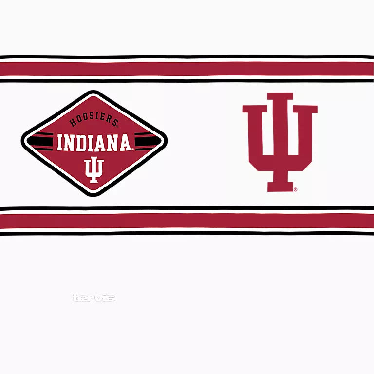 Indiana Hoosiers - First String 24oz