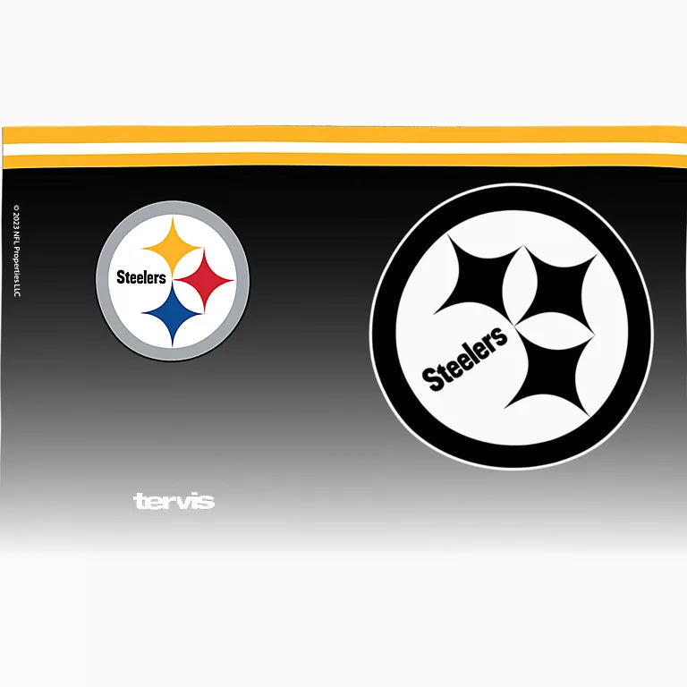 NFL® Pittsburgh Steelers - Forever Fan