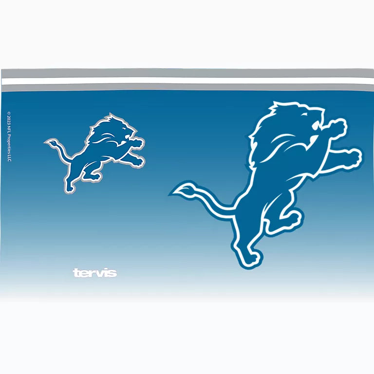 NFL® Detroit Lions - Forever Fan 16oz