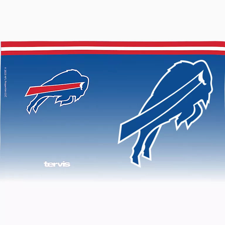NFL® Buffalo Bills - Forever Fan 16oz