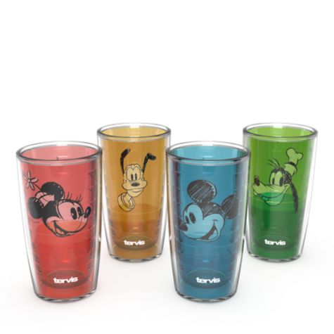 Disney - Mickey Group Model Collection