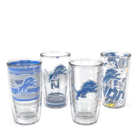NFL® Detroit Lions - Assorted