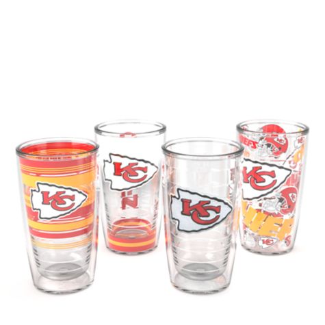 NFL® Kansas City Chiefs - Assorted