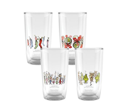 Dr. Seuss™ - Grinch Collection