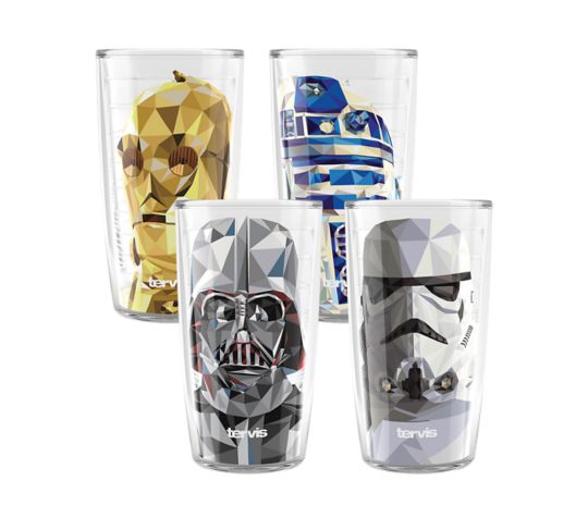 Star Wars™ Cubed Collection