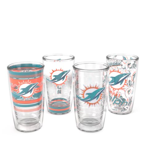 NFL® Miami Dolphins - Assorted