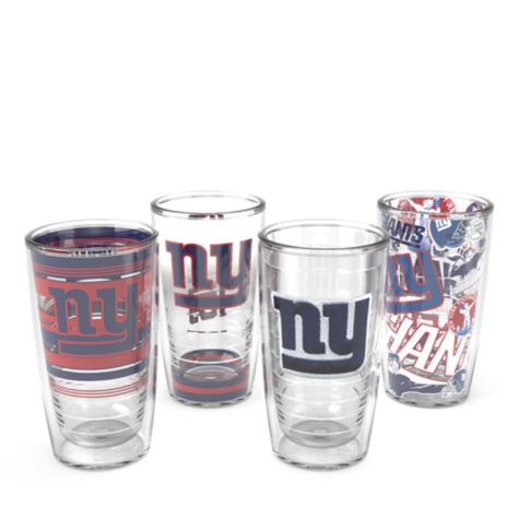 NFL® New York Giants - Assorted