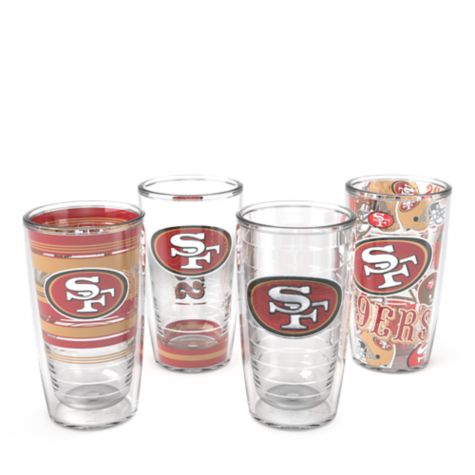 NFL® San Francisco 49ers - Assorted