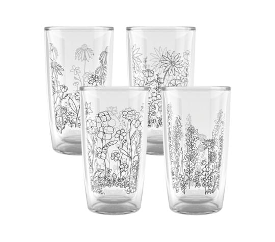 Wildflower Collection