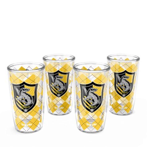 Harry Potter™ - Hufflepuff House Rules Collection
