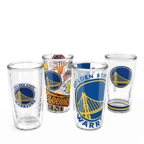 NBA® Golden State Warriors - Assorted