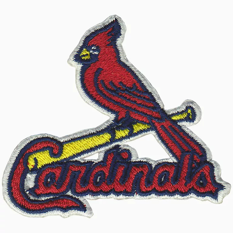MLB® St. Louis Cardinals™ - Primary Logo