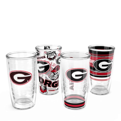 Georgia Bulldogs - Assorted
