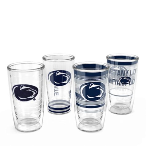 Penn State Nittany Lions - Primary Logo