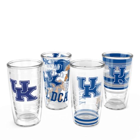 Kentucky Wildcats - Assorted