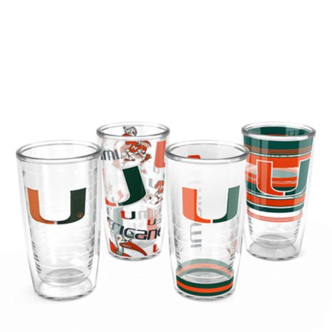 Miami Hurricanes - Assorted