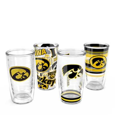 Iowa Hawkeyes - Assorted