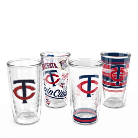 MLB® Minnesota Twins™ - Assorted