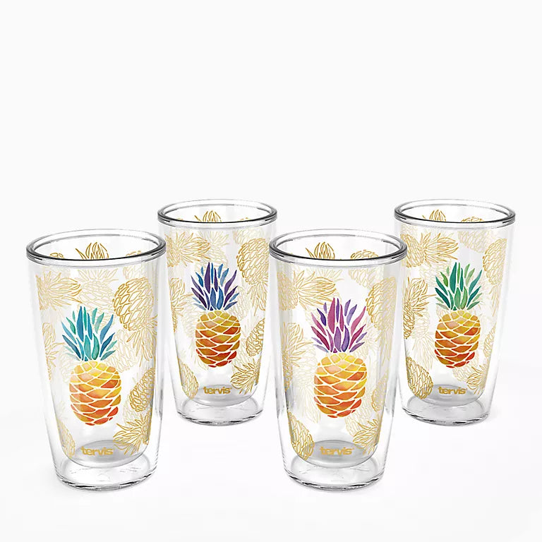 Pineapple Delight