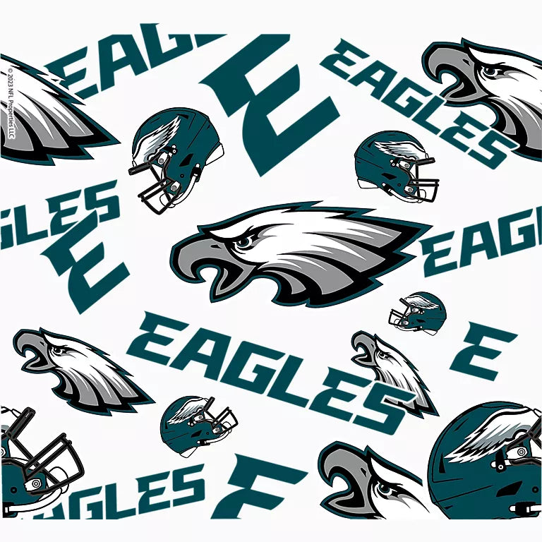 NFL® Philadelphia Eagles - All Over VL