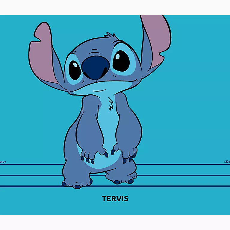Disney - StitchÂ Supreme 26 V