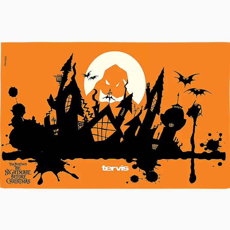 Disney - Nightmare Before Christmas Oogie Boogie Rising 16oz