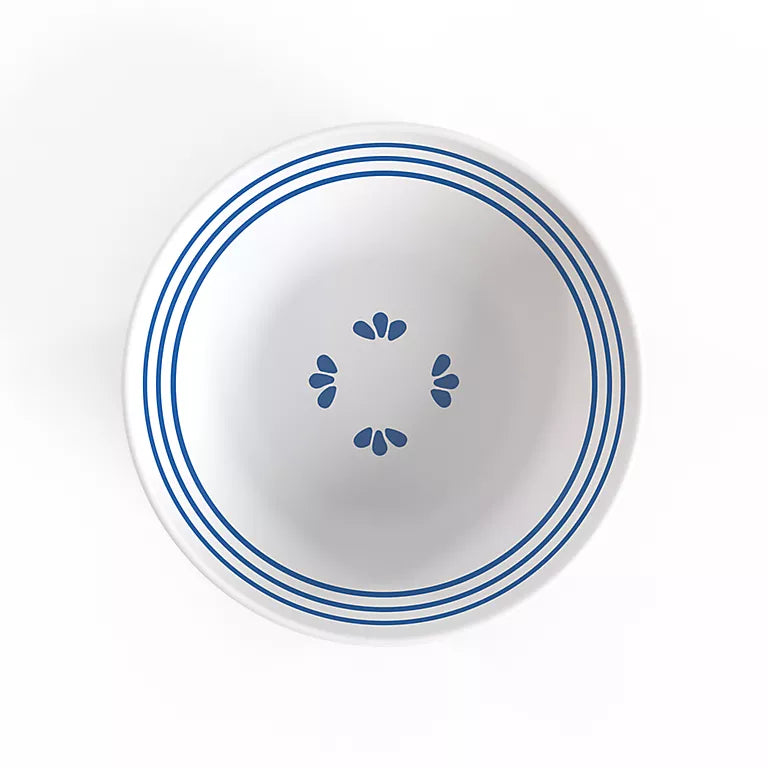 MediterraBlue Collection Bowls