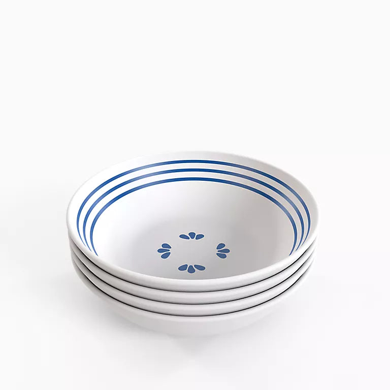 MediterraBlue Collection Bowls