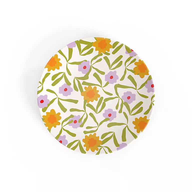 Enchanted Garden Collection Salad